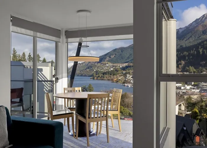 Scenic Suites Queenstown