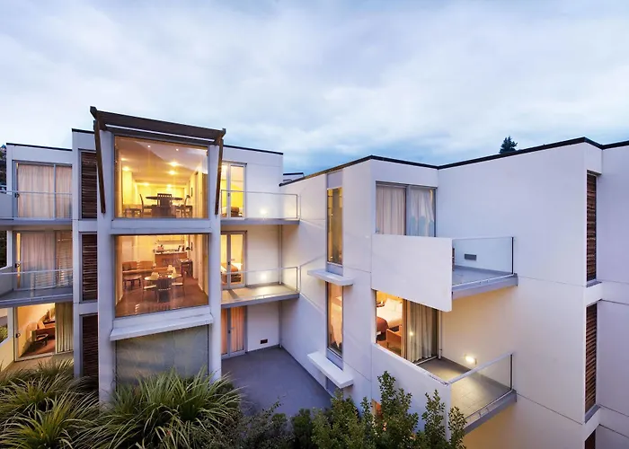 Scenic Suites Queenstown