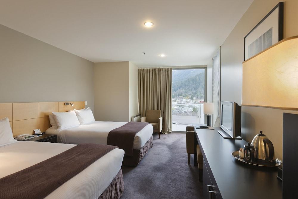 Scenic Queenstown