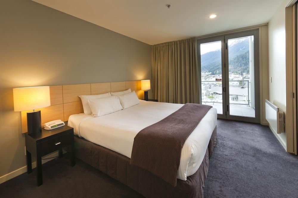 Scenic Queenstown