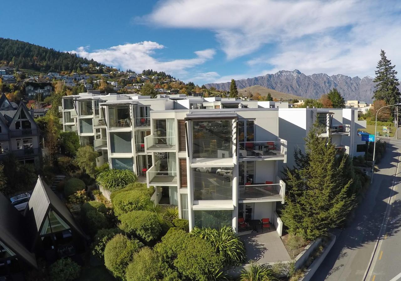 Scenic Queenstown