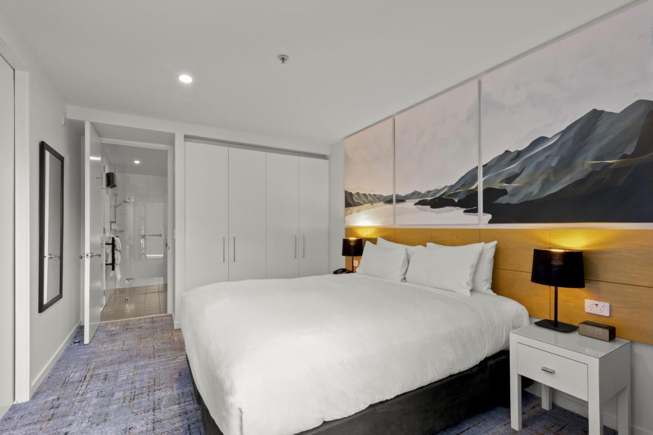 Scenic Hotel
