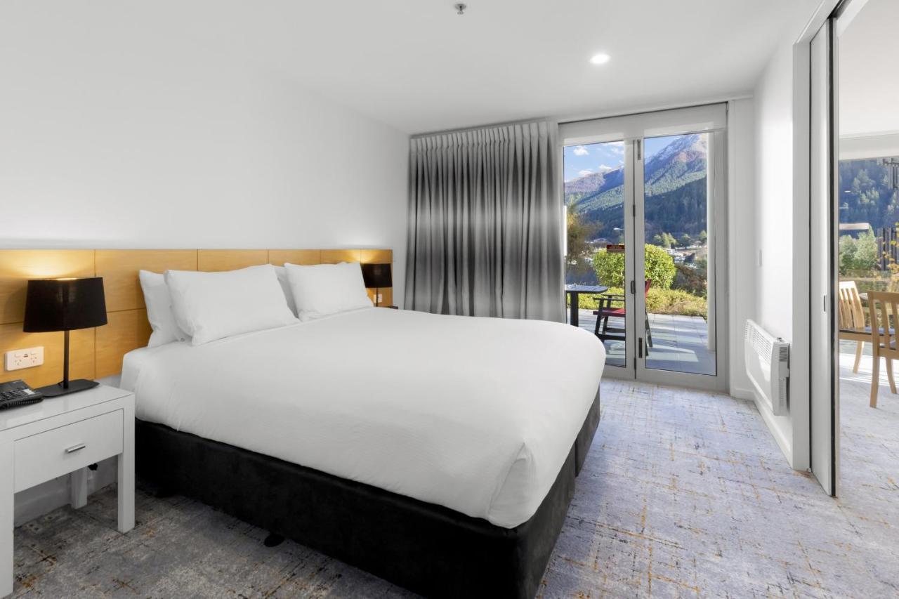 Hotel Scenic 4*