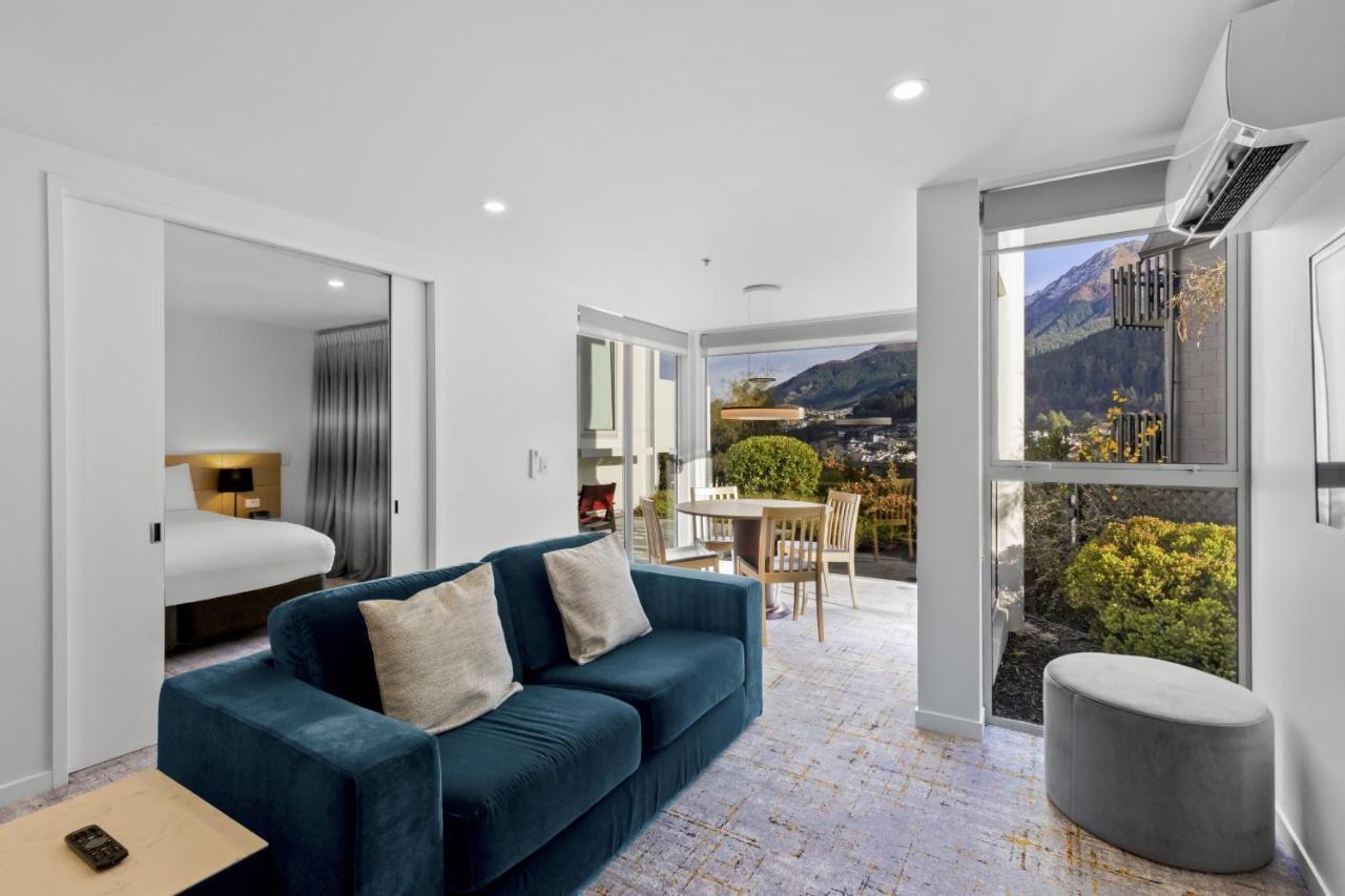 Scenic Hotel