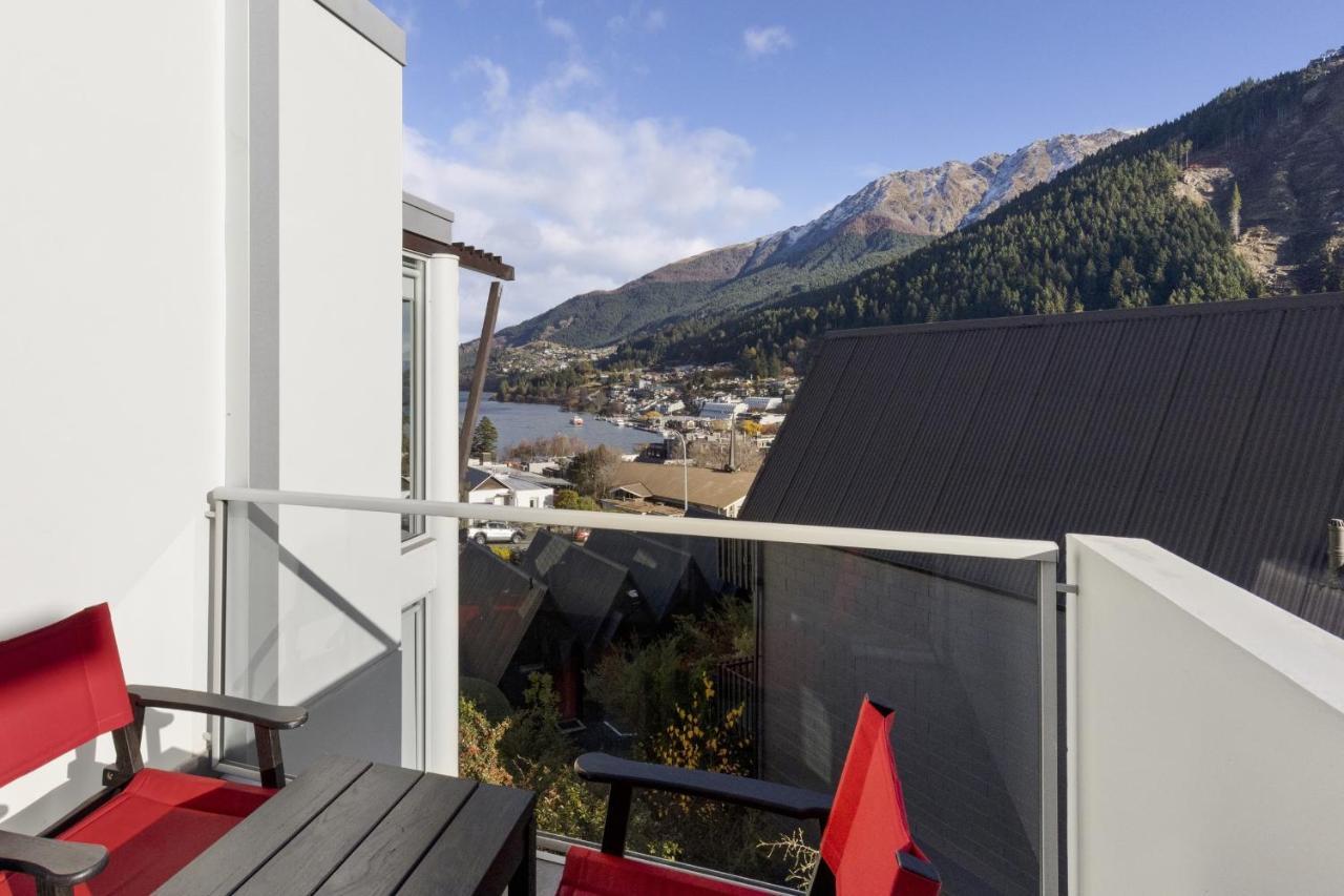 Scenic Hotel 4*