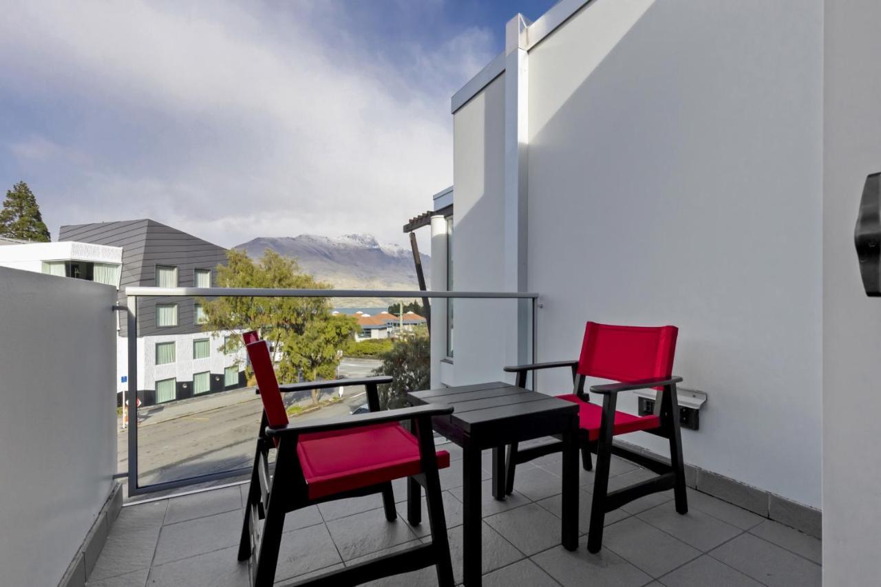 Scenic 4*