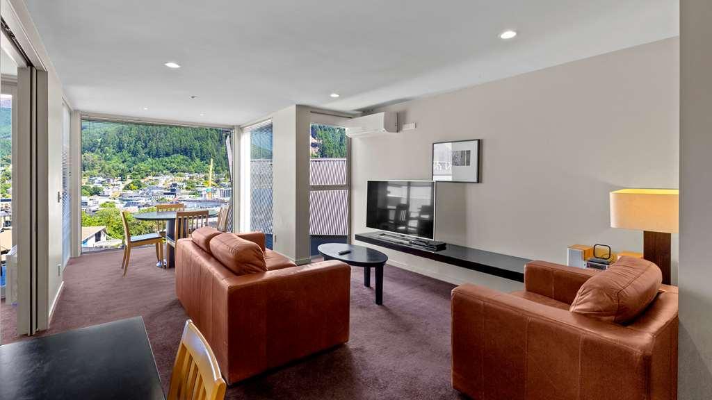Scenic Hotel Queenstown