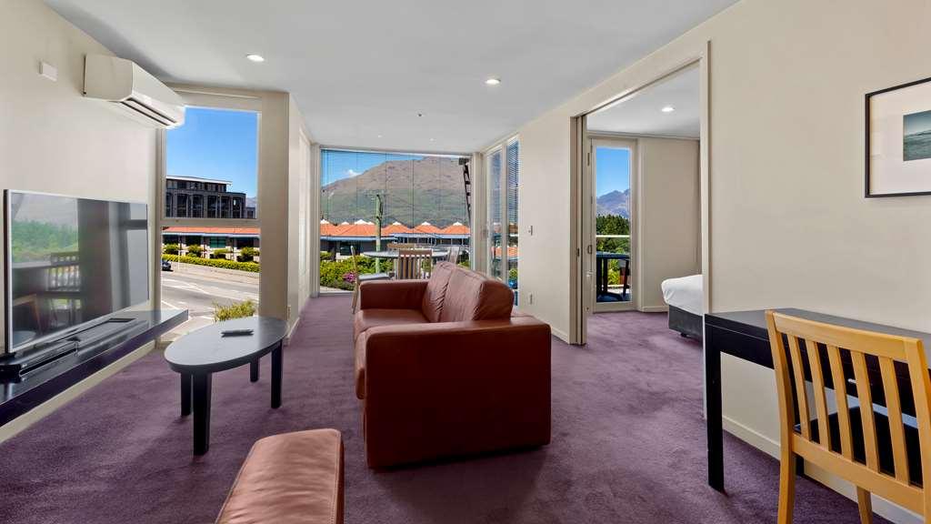 Scenic Hotel Queenstown
