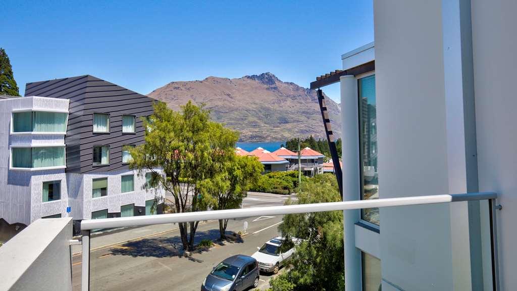 Hotel Scenic Queenstown