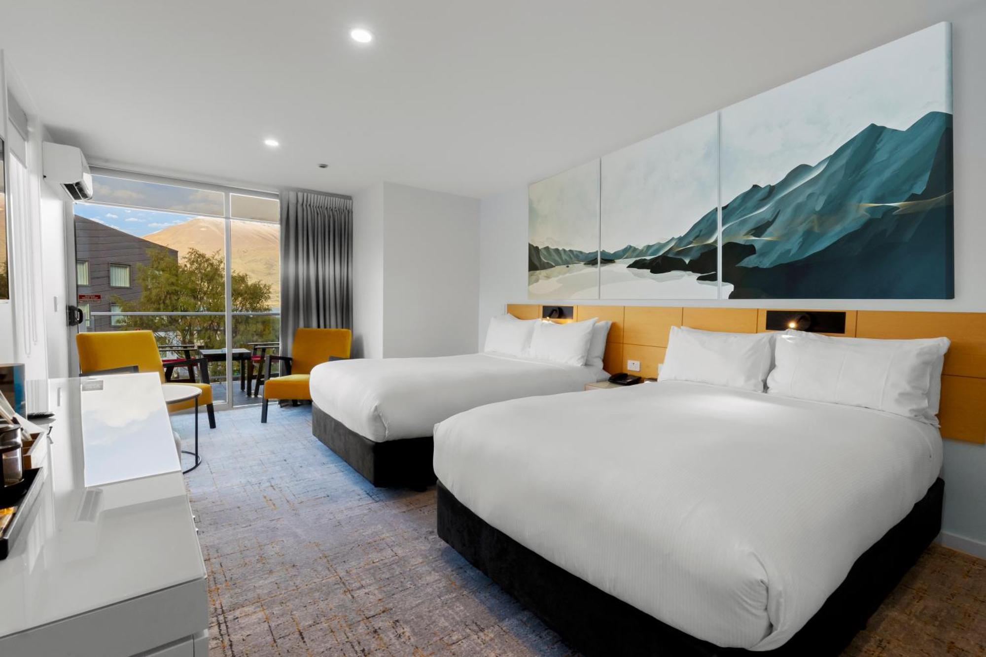 Hotel Scenic