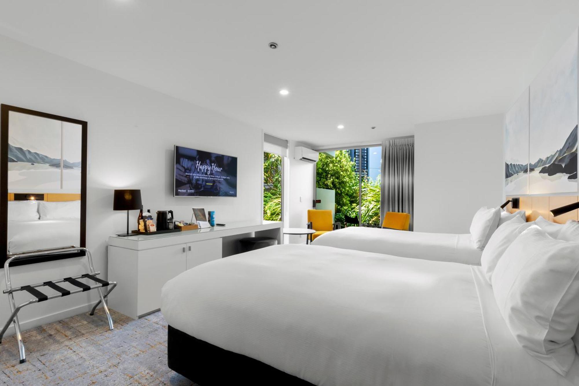 Scenic Hotel Queenstown