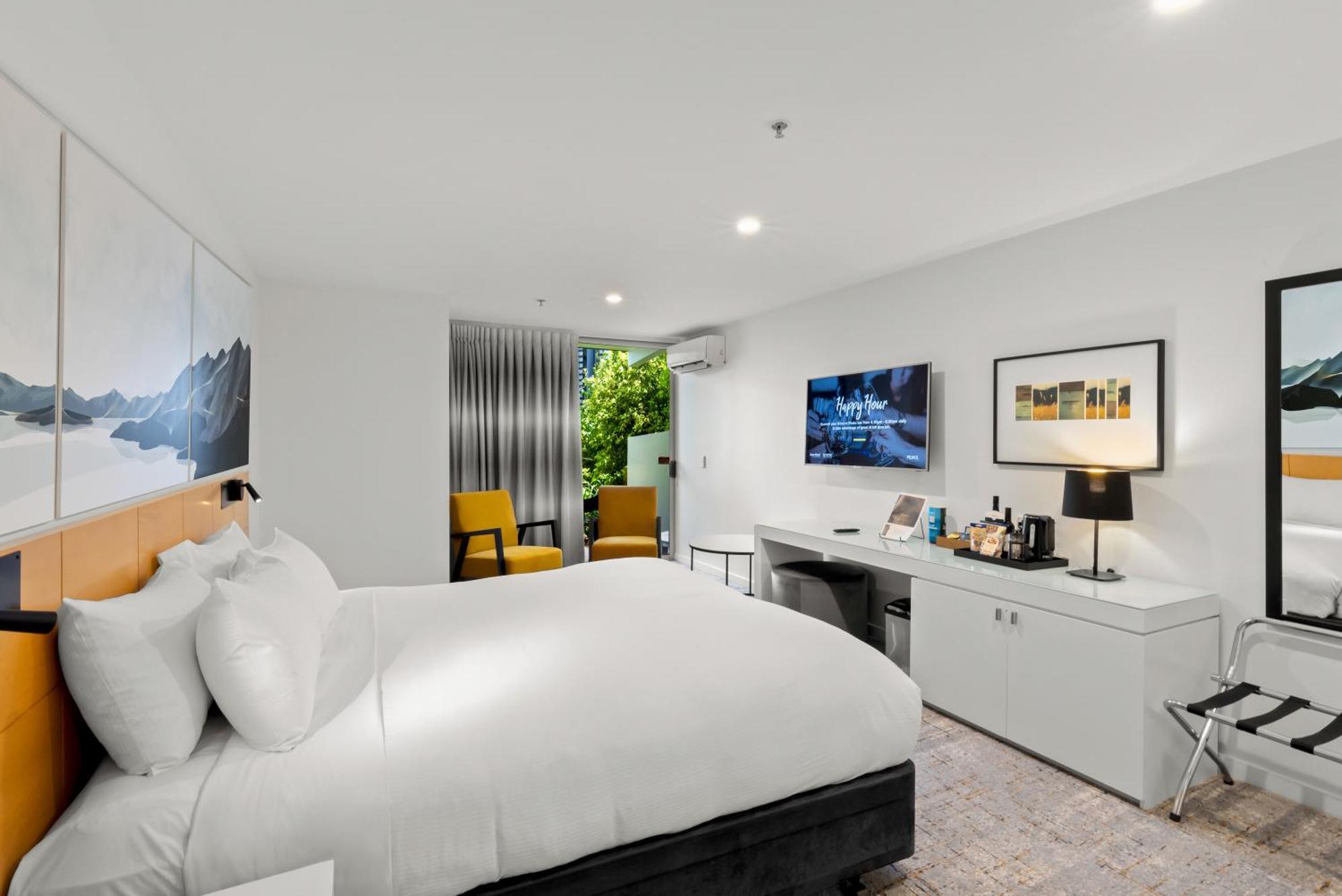 Hotel Scenic 4*