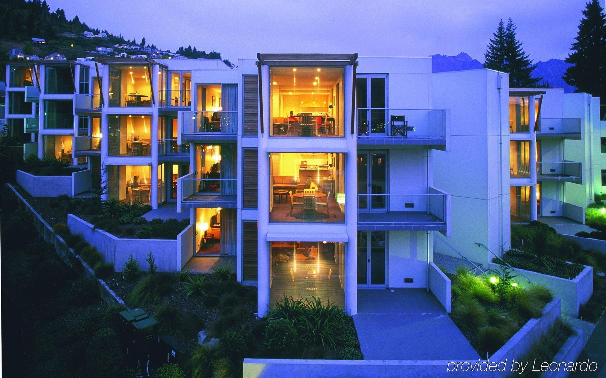 Hotel Scenic