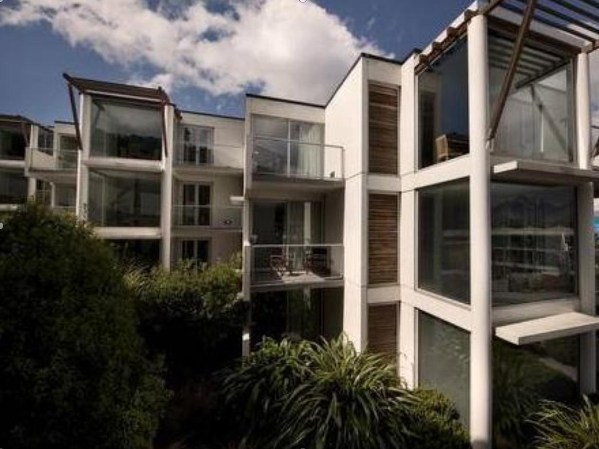 Hotel Scenic Queenstown