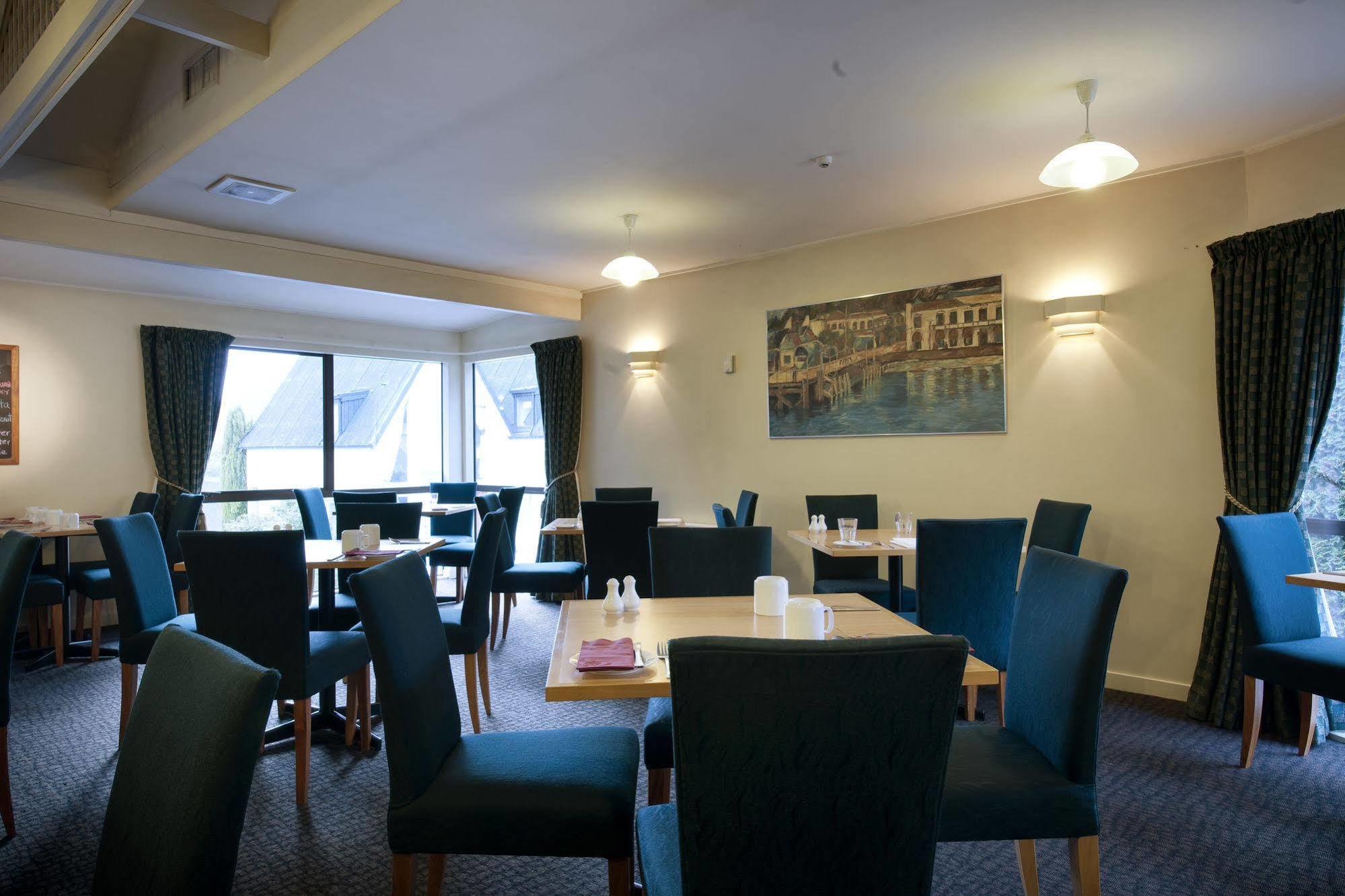Scenic 4* Queenstown