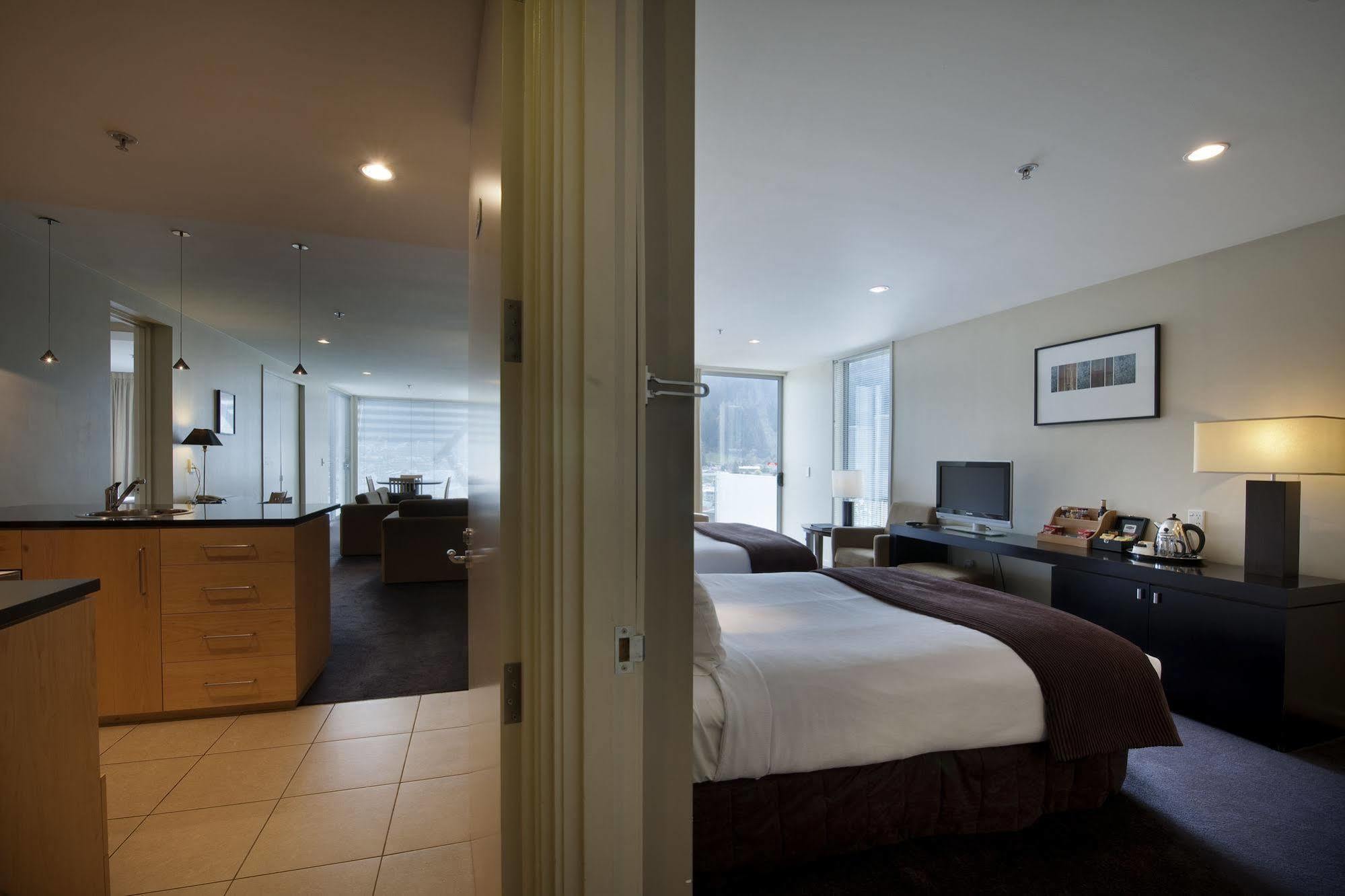 Hotel Scenic Queenstown