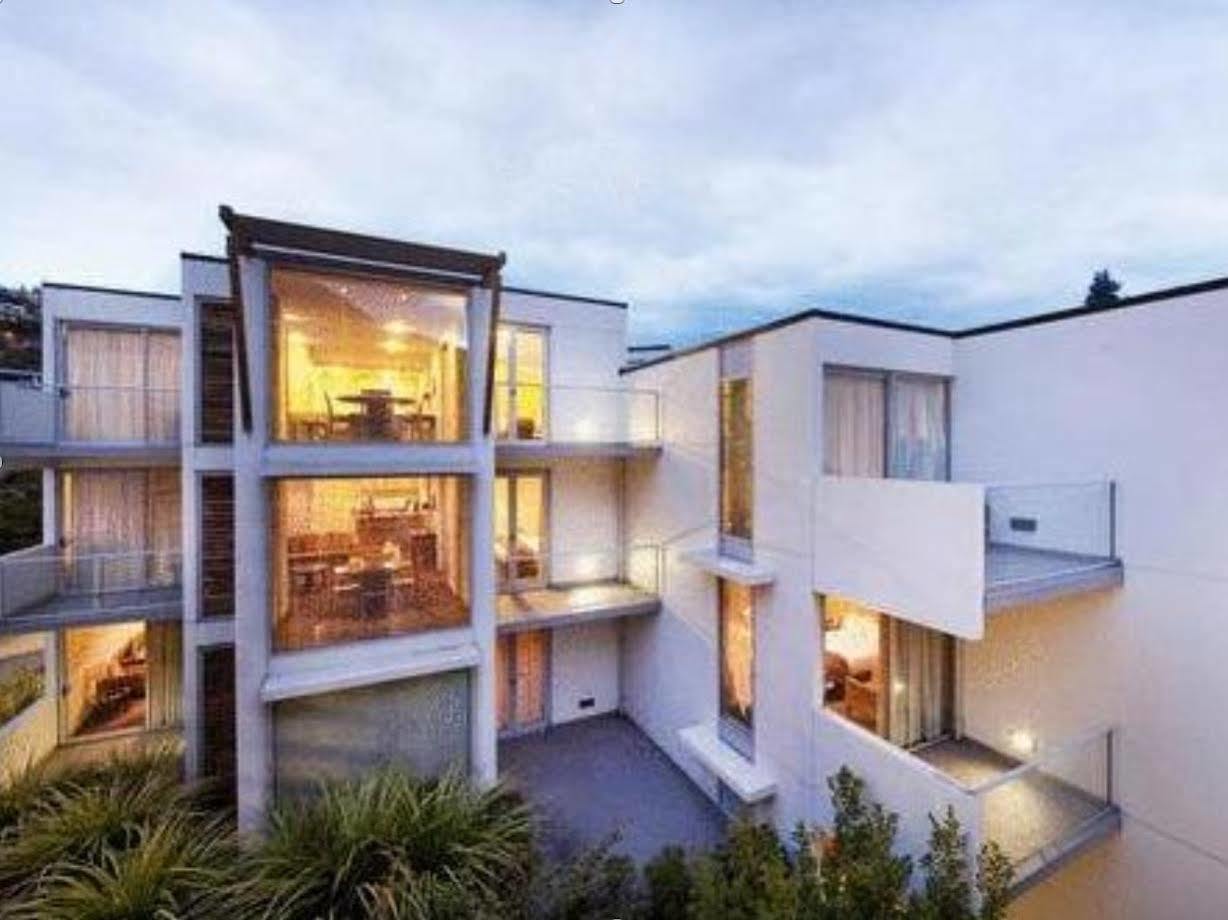 Scenic Hotel 4*