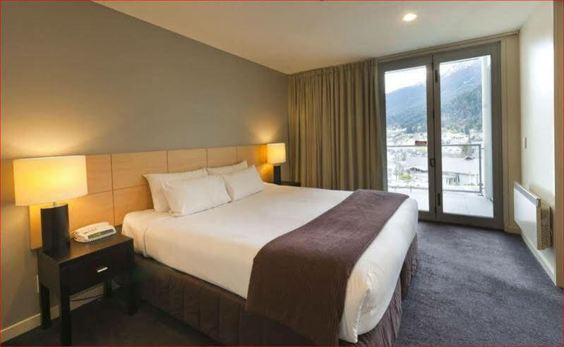 Hotel Scenic Queenstown