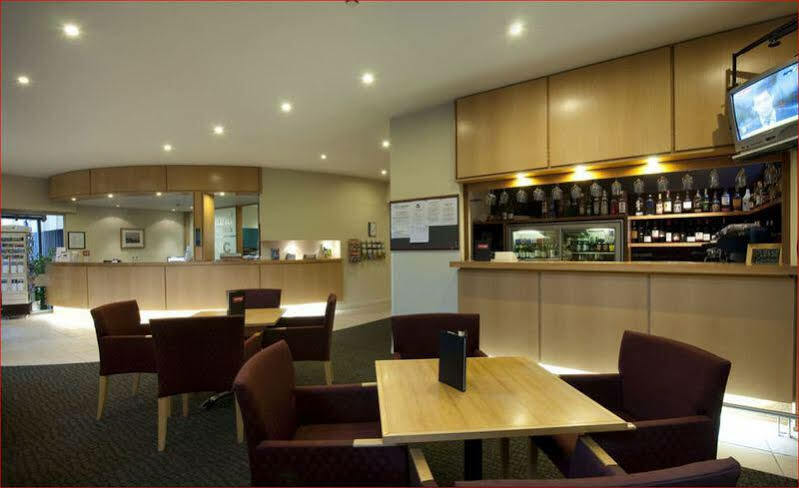 Scenic Hotel 4*