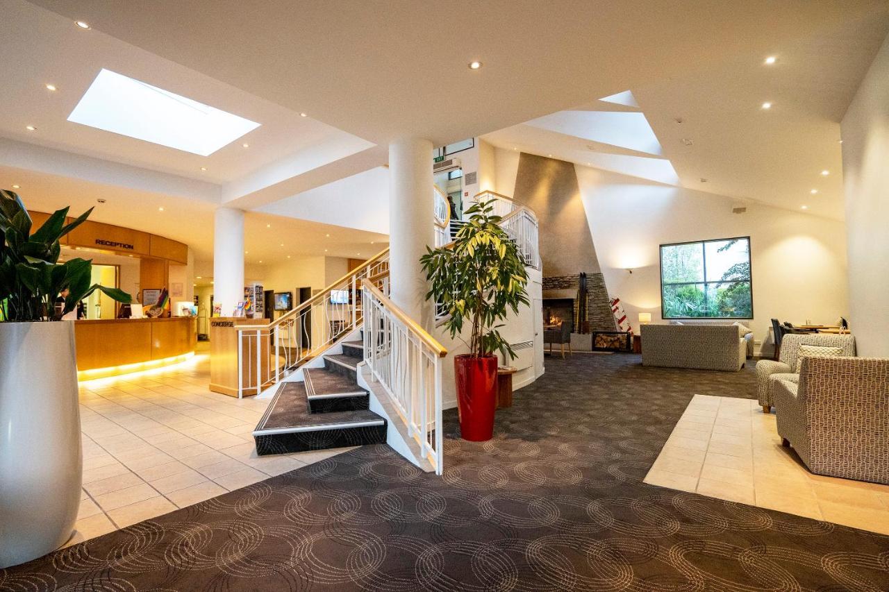Hotel Scenic Queenstown